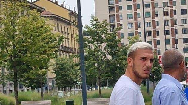 C. Dimarco: "Mio exploit condizionato dal periodo Covid. Ora sogno San Siro con l'Alcione. L'Inter e mio fratello..."