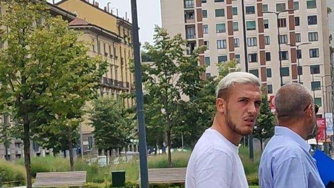 Dimarco Jr. verso un nuovo prestito: andrà alla FeralpiSalò