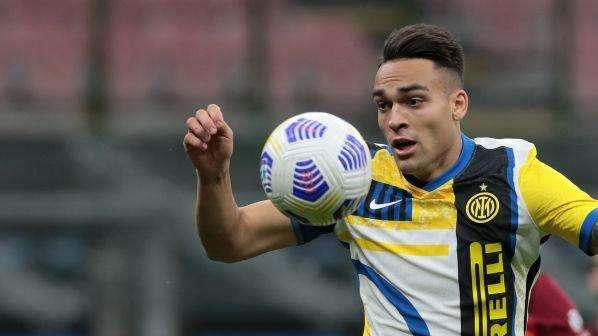 Ag. Lautaro: "Priorità all'Inter, ma la situazione societaria ci impedisce di fare previsioni. Hakimi? Discorso diverso"