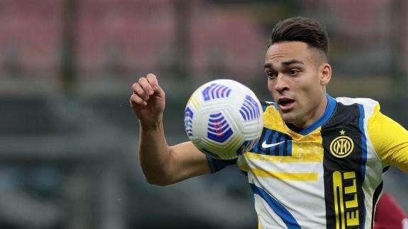 Bomba di Ventola: "Lautaro all'Atletico". Adani: "Lo volevano già, è uno che può giocare ovunque"