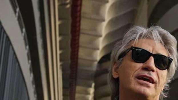 VIDEO - Ligabue: "Scudetto figlio di una competenza pazzesca. Il centrocampo dell'Inter il più forte d'Europa"