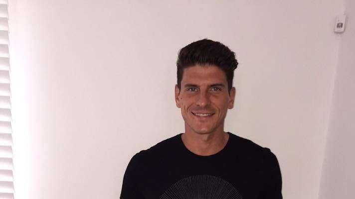 UFFICIALE - Mario Gomez ha firmato per il Besiktas