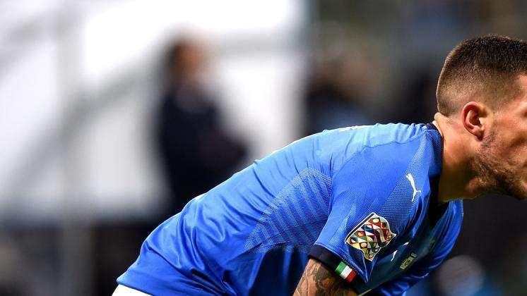 L'Italia non si ferma, Liechtenstein k.o. (5-0): 88' per Biraghi, Barella a riposo