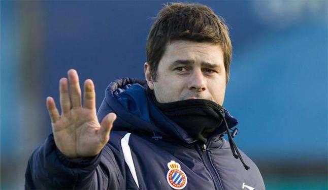 Longo-Espanyol, Pochettino: "Sì a nuovi arrivi"