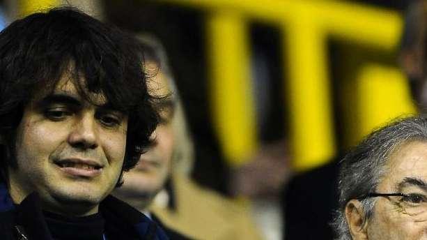 Ferroni certo: "Leo saluterà, l'Inter sarà rivoluzionata"