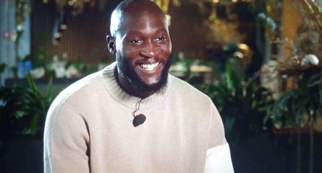 Lukaku: "L'Inter per me è tutto, voglio vincere e restare qui. Sorpreso dai tifosi, i migliori al mondo"