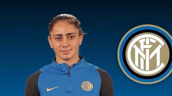 Inter Women, Vergani: "Brescia da non sottovalutare. Giocheremo cercando di fare risultato"