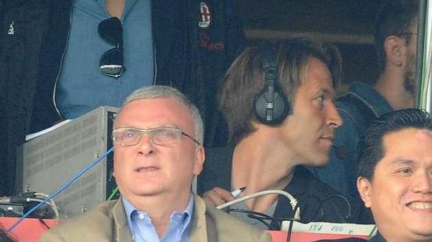TS - Thohir a Saint-Etienne, c'è una possibilità