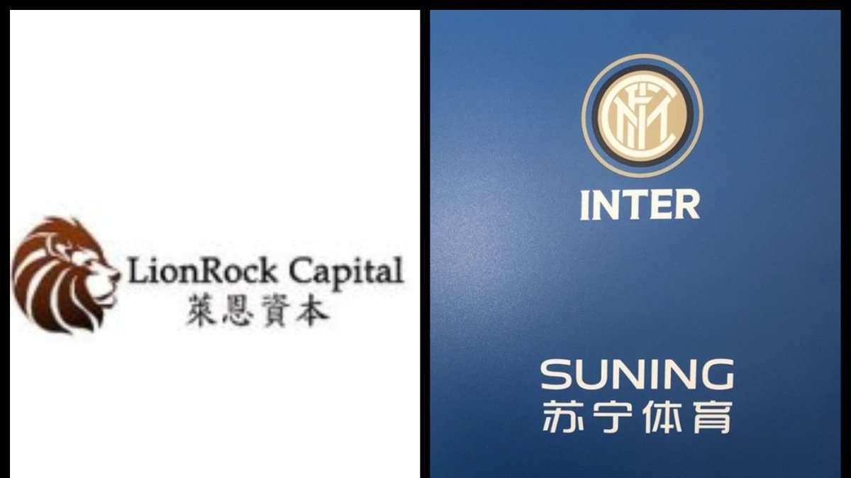 C&F - In caso di accordo Suning-Bc Partners, ad uscire di scena dall'Inter sarà LionRock