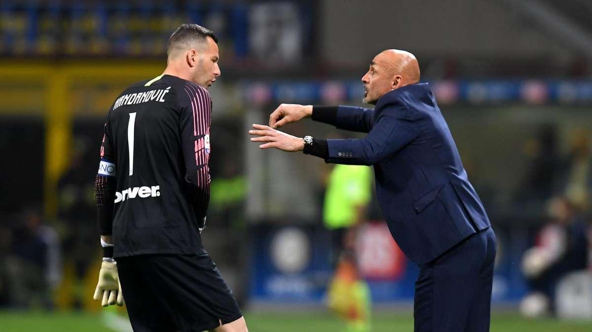 L'Inter e la 'costruzione da lontano' dello scudetto: Handanovic rende giustizia a Spalletti
