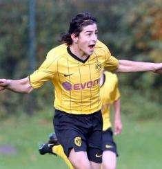 Il Borussia prepara il dopo-Hummels: Koray Günter