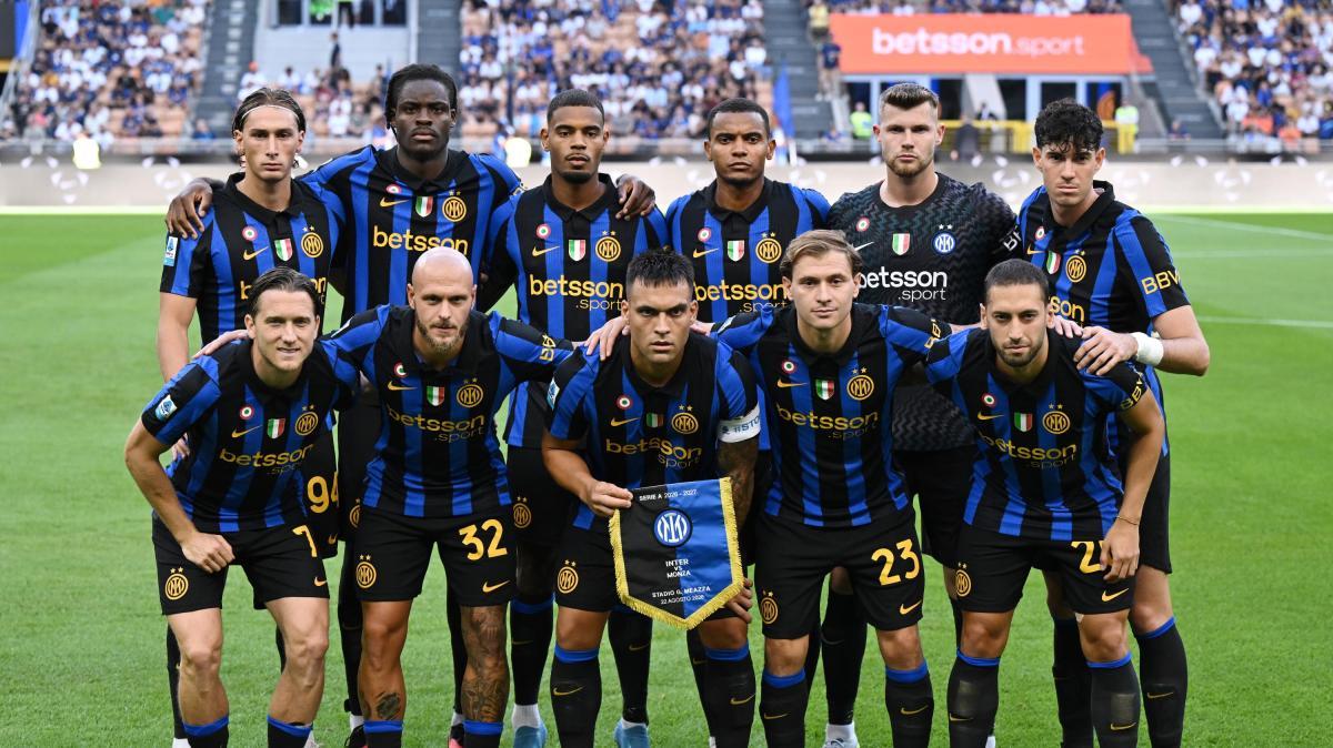 Inter-Monza, chi è stato il migliore? Cliccate e votate