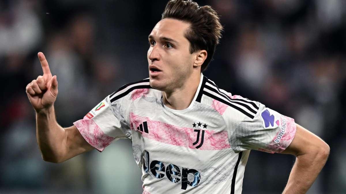 SM - In agenda un incontro tra l'agente di Chiesa e la Juventus: nessuna conferma sullo scambio con Frattesi 