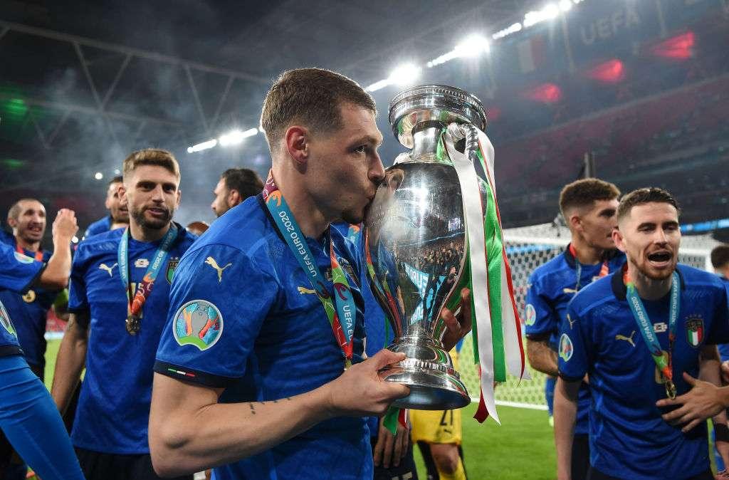 Ferrante: "Belotti? Penso voglia andare via a parametro zero"
