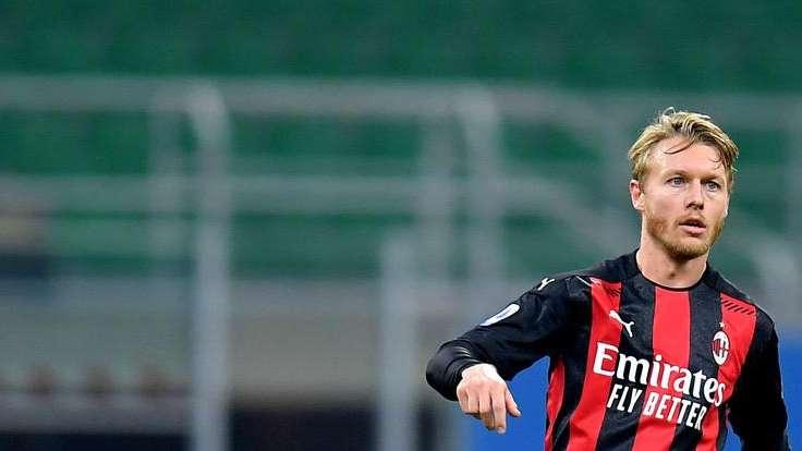 EL - Il Milan agguanta lo United nel finale con Kjaer (1-1), vittorie per Villarreal e Ajax: i risultati