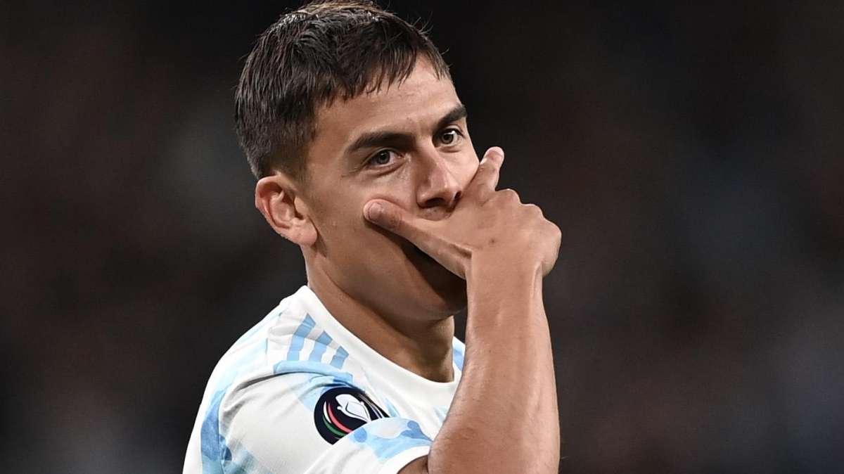 Sky - Inter-Dybala, standby assoluto da 10 giorni. E Dzeko-Correa non sono sul mercato