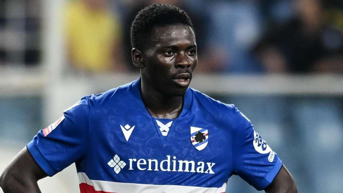 Samp-Salernitana in campo per il playout di Serie B: Akinsanmiro parte dalla panchina 