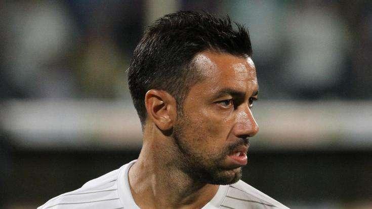 Quagliarella in clima: "Juve-Inter, match speciale"