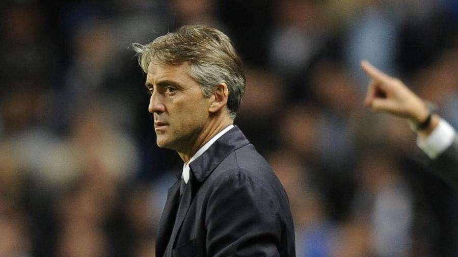 Mancini avverte: "Anche noi seguiamo Sanchez"