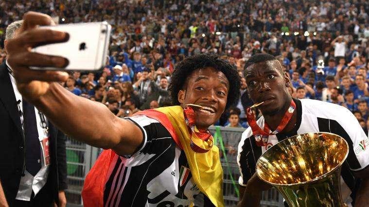 UFFICIALE - Juve, torna Cuadrado: la nota del club