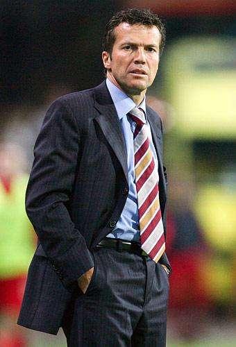 Lothar Matthaeus