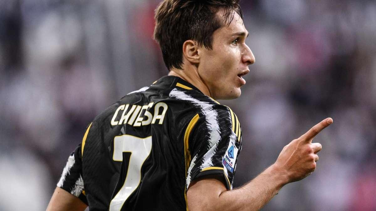 Chiesa al Liverpool, ci siamo: l'esterno rinuncia a diventare parametro zero