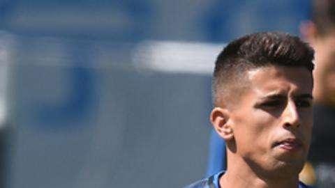 As - Cancelo non gioca, ma il Valencia è tranquillo