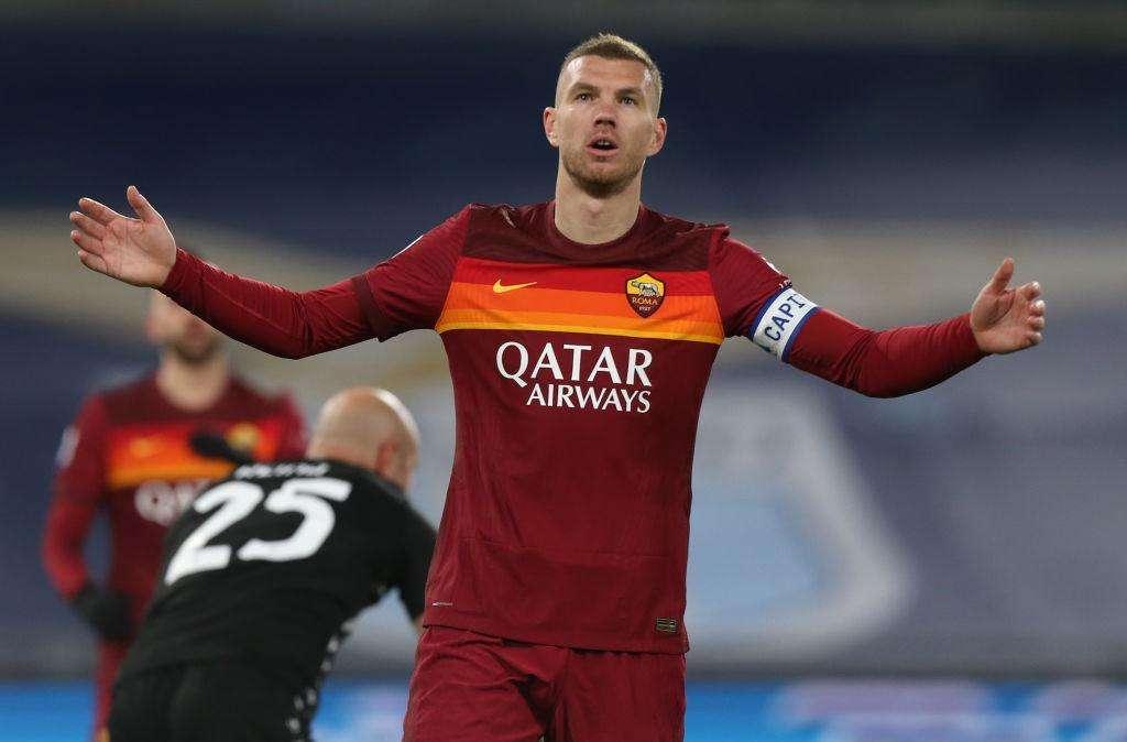 TS - Emerson, De Paul, Dzeko: formule fantasiose per arrivare a tre rinforzi di grido