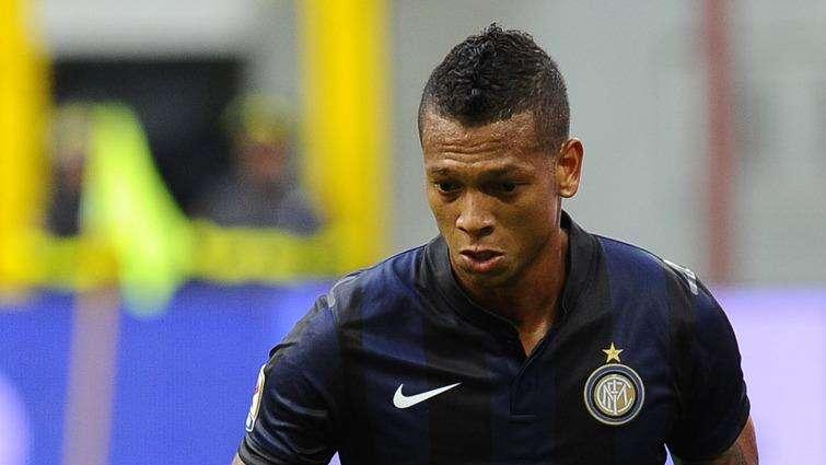 Ag. Guarin: "Crede allo scudetto. Sulla Juve dico..."