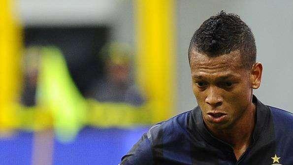 Guarin: "Colombia, che amarezza. Giocato bene"