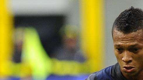 Guarin, carica pre-Juve: "Senza parole, andiamo"