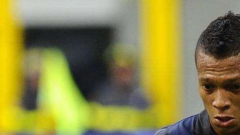 Nesti: "Guarin, progressi confortanti. Alvarez..."