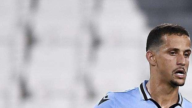Tegola Lazio: Luiz Felipe deve operarsi. Inzaghi: "Non lo avremo per diverso tempo"