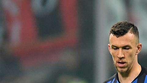 FcIN - Osservatore del Tottenham al derby per Perisic. Il croato piace, ma 35 mln sono troppi