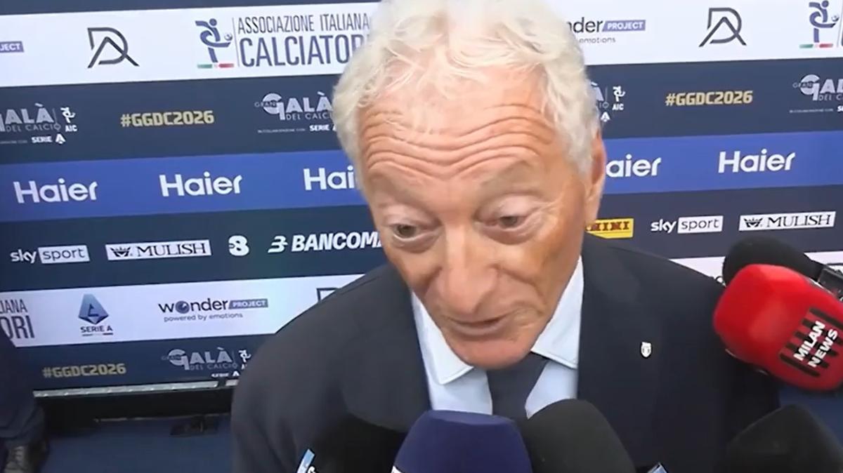 Buonfiglio: "Cosa mi aspetto dalla Serie A? Soldi del mercato spesi meglio"
