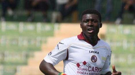 Duncan, ormai è vicino il coming back al Livorno