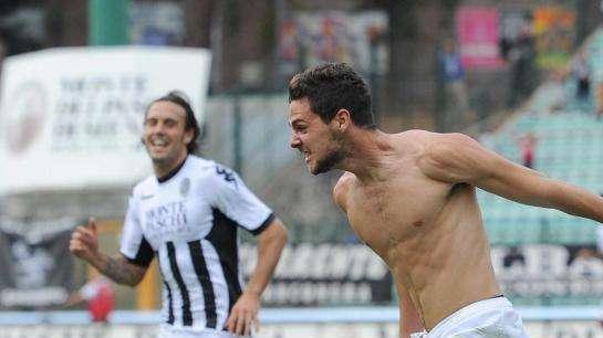 La Juventus si fionda sull'ex Mattia Destro