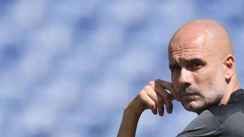 UFFICIALE - Guardiola rinnova con il City: contratto allungato fino al 2025