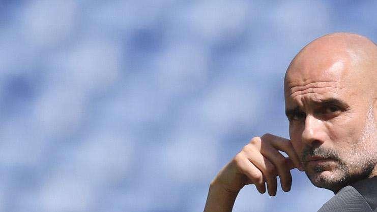 Guardiola: "Se non vinceremo la Champions, per gli altri sarà come se non avessimo fatto nulla"