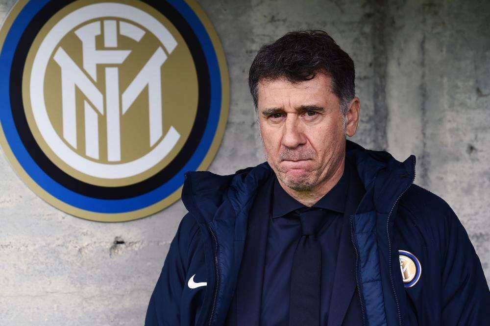 Sorbi soddisfatto dopo il 3-0 al Verona: "Una partita da squadra"