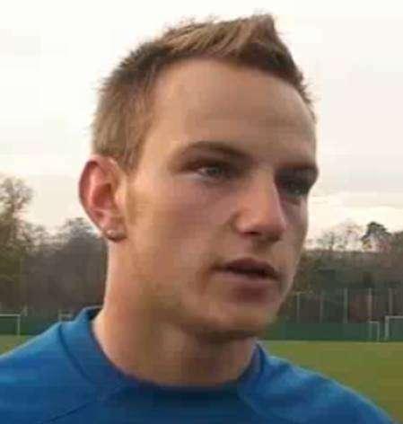 L'ag. di Rakitic: "La Champions decide il suo futuro"