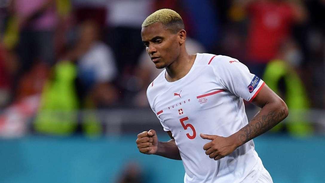 Sky Sports DE - Dopo Chalobah, il Milan si inserisce anche nella corsa per Akanji