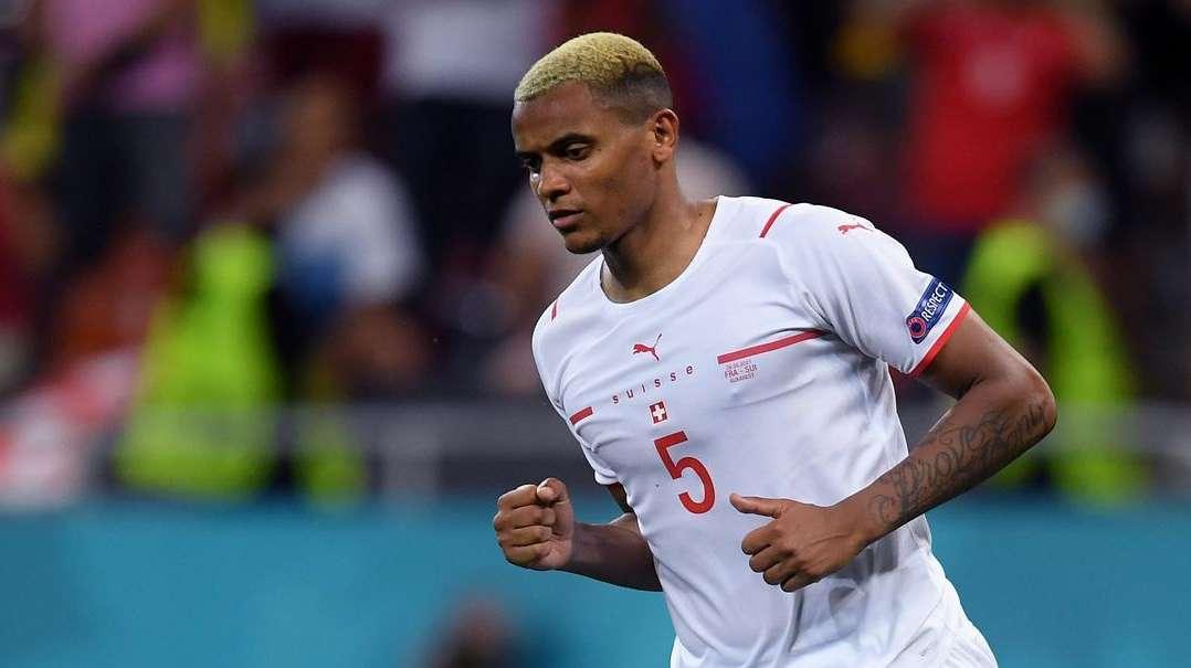 From UK - Akanji sempre più ambito: il Leicester si unisce alla corsa