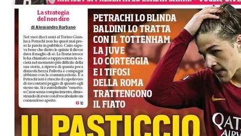 Prima CdS - Icardi si mette di traverso