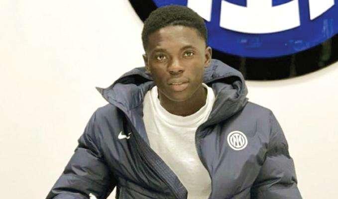 GdS - Akinsanmiro e l'Inter, matrimonio annunciato dalla scorsa primavera. E slittato a causa di... Skriniar