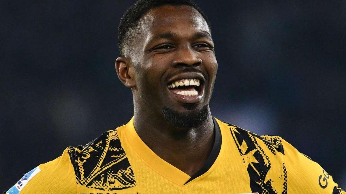 CdS - Thuram a caccia del poker: sarebbe un inedito. E c'è anche un'altra missione...