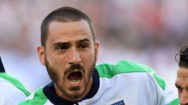 Esposito: "Bonucci leader già all'Inter. Balotelli con la sua testa non aveva nulla in meno di CR7"