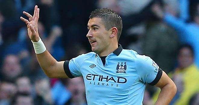 In Inghilterra: Inter su Kolarov. La Roma è in pole