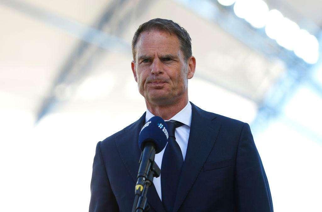 Olanda, De Vrij e Depay lasciano l'agenzia SEG. De Boer: "Non influirà sulla squadra"