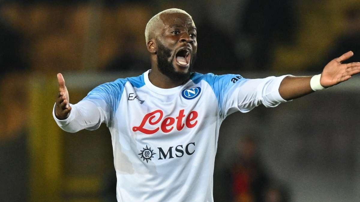 UFFICIALE - Niente Serie A per Ndombele, l'ex obiettivo dell'Inter raggiunge Icardi al Galatasaray